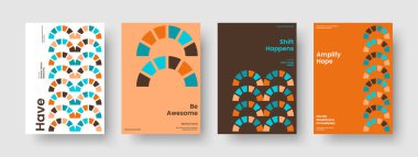 Modern Banner Şablonu. Yaratıcı Rapor Tasarımı. İzole edilmiş iş sunum düzeni. Broşür. El ilanı. Kitap kapağı. Geçmişi. Poster. Katalog. Reklamcılık. Haber bülteni. Portföy. Marka Kimliği