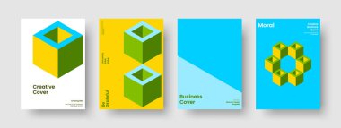 Geometrik Poster Düzeni. Modern İş Sunumu Tasarımı. Soyut Arkaplan Şablonu. Rapor verin. Pankart. Broşür. El ilanı. Kitap kapağı. Marka Kimliği. Haber bülteni. Broşür. Katalog. Portföy