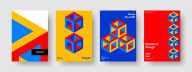 Soyut Flyer Düzeni. İzole Poster Şablonu. Modern İş Sunumu Tasarımı. Geçmişi. Broşür. Rapor verin. Pankart. Kitap kapağı. Broşür. Marka Kimliği. El ilanı. Not defteri. Dergi