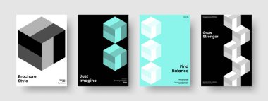 Soyut Kitap Kapağı Düzeni. Modern Poster Şablonu. Yaratıcı Rapor Tasarımı. Pankart. İş sunumu. El ilanı. Broşür. Geçmişi. Günlük. El ilanı. Dergi. Reklamcılık. Marka Kimliği