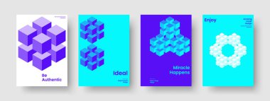 İzole Poster Tasarımı. Geometrik Kitap Kapağı Şablonu. Soyut Flyer Düzeni. Broşür. Pankart. Rapor verin. İş sunumu. Geçmişi. Reklamcılık. Marka Kimliği. Haber bülteni. Broşür. Katalog