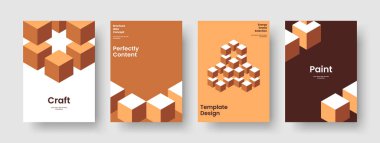 Soyut Arkaplan Tasarımı. Geometrik Flyer düzeni. Yaratıcı Poster Şablonu. İş sunumu. Pankart. Rapor verin. Kitap kapağı. Broşür. Haber bülteni. Marka Kimliği. Katalog. Portföy. Not Defteri