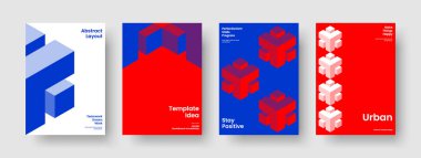 Geometrik İş Sunum Düzeni. Soyut Flyer Tasarımı. Modern Banner Şablonu. Geçmişi. Poster. Broşür. Kitap kapağı. Rapor verin. Reklamcılık. Portföy. Dergi. Günlük. El ilanı. Katalog