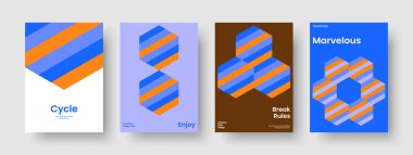 İzole Poster Düzeni. Geometrik Arkaplan Şablonu. Soyut Broşür Tasarımı. Pankart. El ilanı. İş sunumu. Rapor verin. Kitap kapağı. Haber bülteni. Not defteri. Katalog. El ilanı. Broşür. Günlük