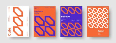 Geometrik Poster Tasarımı. Soyut Arkaplan Düzeni. Modern Broşür Şablonu. İş sunumu. Rapor verin. El ilanı. Pankart. Kitap kapağı. Not defteri. El ilanı. Dergi. Haber bülteni. Marka Kimliği