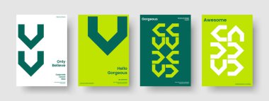 Modern Broşür Şablonu. Yaratıcı İş Sunumu Modeli. Geometrik Bayrak Tasarımı. Geçmişi. Rapor verin. Poster. El ilanı. Kitap kapağı. Marka Kimliği. Portföy. Broşür. Haber bülteni. Günlük