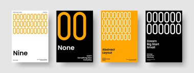 Soyut Sancak Tasarımı. Geometrik Poster Şablonu. İzole edilmiş iş sunum düzeni. El ilanı. Kitap kapağı. Rapor verin. Geçmişi. Broşür. Katalog. Not defteri. Broşür. Haber bülteni. Broşür. Günlük