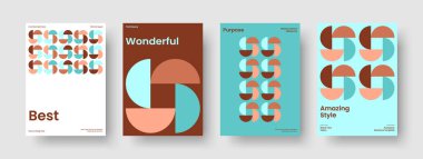 Yaratıcı Flyer Tasarımı. İzole edilmiş Banner Planı. Soyut Arkaplan Şablonu. Poster. Broşür. İş sunumu. Kitap kapağı. Rapor verin. Portföy. Dergi. Günlük. El ilanı. Marka Kimliği