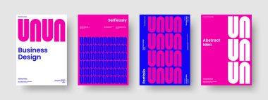 Modern Broşür Şablonu. Geometrik Arkaplan Tasarımı. Soyut Rapor Düzeni. El ilanı. Kitap kapağı. Poster. Pankart. İş sunumu. Katalog. Marka Kimliği. Reklamcılık. Broşür. Günlük