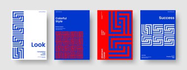 İzole Rapor Düzeni. Modern İş Sunumu Tasarımı. Soyut Broşür Şablonu. Geçmişi. El ilanı. Pankart. Kitap kapağı. Poster. Reklamcılık. Broşür. El ilanı. Günlük. Marka Kimliği