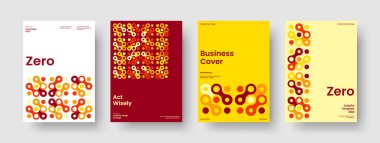 Yaratıcı Broşür Tasarımı. Geometrik Poster Düzeni. İzole edilmiş Flyer Şablonu. Rapor verin. Kitap kapağı. İş sunumu. Pankart. Geçmişi. Haber bülteni. Günlük. Dergi. Portföy. El ilanı