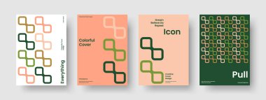 İzole edilmiş Banner Planı. Soyut İş Sunumu Tasarımı. Geometrik Rapor Şablonu. Kitap kapağı. Broşür. Poster. El ilanı. Geçmişi. El ilanı. Haber bülteni. Broşür. Günlük. Marka Kimliği