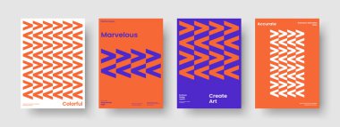 Geometrik Rapor Düzeni. Yaratıcı Broşür Tasarımı. Soyut Arkaplan Şablonu. El ilanı. Poster. İş sunumu. Kitap kapağı. Pankart. Marka Kimliği. Haber bülteni. Katalog. Günlük. Not Defteri