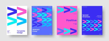 Yaratıcı Rapor Tasarımı. Soyut Flyer Düzeni. Geometrik İş Sunum Şablonu. Poster. Broşür. Kitap kapağı. Geçmişi. Pankart. Broşür. Haber bülteni. Broşür. Portföy. Katalog. Günlük