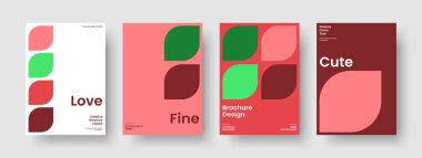 Yaratıcı Flyer Tasarımı. İzole Rapor Şablonu. Soyut Arkaplan Düzeni. Poster. Broşür. Pankart. İş sunumu. Kitap kapağı. Katalog. Dergi. El ilanı. Broşür. Marka Kimliği