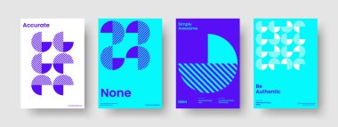 Yaratıcı Flyer Şablonu. Modern Arkaplan Tasarımı. İzole Poster Düzeni. Broşür. İş sunumu. Kitap kapağı. Pankart. Rapor verin. Portföy. Günlük. Broşür. Broşür. Reklamcılık
