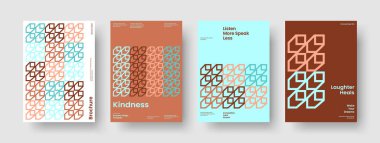 Soyut Flyer Düzeni. İzole edilmiş İş Sunumu Tasarımı. Yaratıcı Rapor Şablonu. Geçmişi. Kitap kapağı. Pankart. Poster. Broşür. Dergi. Broşür. Marka Kimliği. Broşür. Katalog