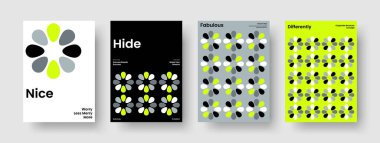 Modern Poster Şablonu. İzole edilmiş Flyer düzeni. Soyut Rapor Tasarımı. Pankart. Geçmişi. Kitap kapağı. İş sunumu. Broşür. Broşür. Broşür. Marka Kimliği. Haber bülteni. Reklamcılık