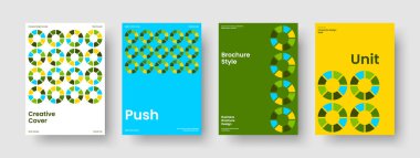 Yaratıcı Sancak Tasarımı. Modern Flyer Şablonu. İzole Broşür Planı. İş sunumu. Kitap kapağı. Rapor verin. Poster. Geçmişi. Katalog. Not defteri. Broşür. Haber bülteni. Portföy. Dergi