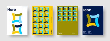 Yaratıcı Flyer Şablonu. Modern Arkaplan Tasarımı. Geometrik Broşür Düzeni. Poster. Pankart. İş sunumu. Rapor verin. Kitap kapağı. Not defteri. Reklamcılık. Broşür. Katalog. Dergi. Broşür