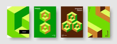 Modern Banner Tasarımı. Yaratıcı Kitap Kapağı Şablonu. İzole edilmiş iş sunum düzeni. Broşür. Poster. El ilanı. Geçmişi. Rapor verin. Günlük. Dergi. Katalog. Marka Kimliği. Portföy