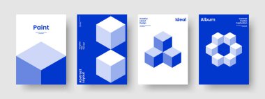 Geometrik Poster Tasarımı. Yaratıcı Broşür Şablonu. Soyut İş Sunum Düzeni. El ilanı. Kitap kapağı. Rapor verin. Pankart. Geçmişi. El ilanı. Portföy. Marka Kimliği. Katalog. Reklamcılık