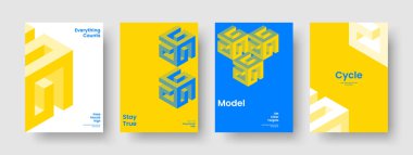 Modern Broşür Tasarımı. İzole Poster Düzeni. Geometrik Arkaplan Şablonu. Pankart. İş sunumu. El ilanı. Rapor verin. Kitap kapağı. Marka Kimliği. Broşür. Günlük. Haber bülteni. Katalog