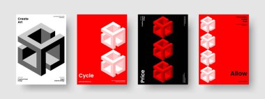 Soyut Flyer Şablonu. Yaratıcı Kitap Kapağı Düzeni. Modern İş Sunumu Tasarımı. Pankart. Rapor verin. Broşür. Geçmişi. Poster. Katalog. Haber bülteni. Günlük. Broşür. Portföy