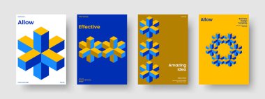 Soyut Arkaplan Şablonu. Yaratıcı Rapor Tasarımı. Geometrik Poster Düzeni. Broşür. Pankart. Kitap kapağı. İş sunumu. El ilanı. Marka Kimliği. Not defteri. El ilanı. Broşür. Günlük