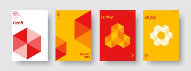 Soyut Broşür Şablonu. İzole Rapor Tasarımı. Modern Flyer Düzeni. Geçmişi. İş sunumu. Pankart. Poster. Kitap kapağı. El ilanı. Katalog. Dergi. Portföy. Not defteri. Haber bülteni