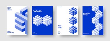 Modern Flyer Şablonu. Yaratıcı Sancak Düzeni. Geometrik Poster Tasarımı. İş sunumu. Rapor verin. Kitap kapağı. Geçmişi. Broşür. Günlük. Marka Kimliği. Haber bülteni. Broşür. Katalog