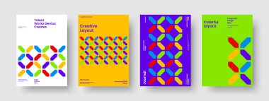 İzole edilmiş Arkaplan Şablonu. Yaratıcı İş Sunumu Tasarımı. Modern Kitap Kapağı Düzeni. Poster. El ilanı. Pankart. Broşür. Rapor verin. Katalog. El ilanı. Haber bülteni. Broşür. Günlük. Not Defteri