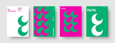 Soyut Broşür Düzeni. İzole Poster Şablonu. Modern Rapor Tasarımı. İş sunumu. Geçmişi. Kitap kapağı. Pankart. El ilanı. Reklamcılık. El ilanı. Not defteri. Portföy. Marka Kimliği