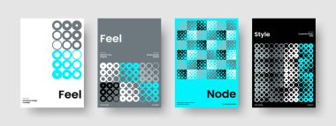 Yaratıcı Kitap Kapağı Tasarımı. Modern Banner Şablonu. İzole edilmiş arka plan düzeni. El ilanı. Broşür. İş sunumu. Poster. Rapor verin. Reklamcılık. Broşür. Katalog. El ilanı. Broşür