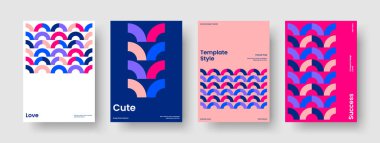 İzole Kitap Kapağı Tasarımı. Yaratıcı Arkaplan Şablonu. Soyut Broşür Düzeni. El ilanı. İş sunumu. Poster. Rapor verin. Pankart. Dergi. Katalog. Reklamcılık. Not defteri. El ilanı