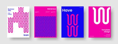 Soyut İş Sunum Düzeni. Yaratıcı Poster Tasarımı. Geometrik Kitap Kapağı Şablonu. Pankart. Rapor verin. Geçmişi. Broşür. El ilanı. Reklamcılık. Broşür. Marka Kimliği. Günlük. Katalog