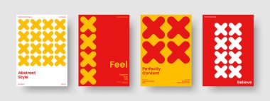 İzole Kitap Kapağı Şablonu. Yaratıcı Sancak Tasarımı. Soyut Rapor Düzeni. Broşür. Poster. Geçmişi. İş sunumu. El ilanı. Dergi. Portföy. Reklamcılık. Not defteri. Broşür