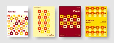İzole Broşür Tasarımı. Soyut Poster Düzeni. Yaratıcı İş Sunum Şablonu. Kitap kapağı. Rapor verin. Geçmişi. El ilanı. Pankart. Katalog. Not defteri. El ilanı. Marka Kimliği. Günlük