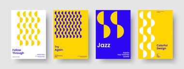 Modern Banner Planı. Soyut Broşür Şablonu. İzole edilmiş İş Sunumu Tasarımı. El ilanı. Rapor verin. Kitap kapağı. Poster. Geçmişi. Günlük. Broşür. Not defteri. Dergi. Haber bülteni. Katalog