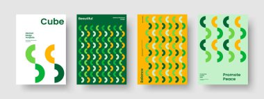 Geometrik Flyer Şablonu. Yaratıcı Kitap Kapağı Düzeni. İzole Arkaplan Tasarımı. Rapor verin. İş sunumu. Poster. Pankart. Broşür. Marka Kimliği. Reklamcılık. Broşür. Broşür. Dergi