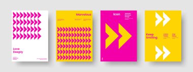 Soyut Broşür Tasarımı. Modern Haber Düzeni. Yaratıcı Flyer Şablonu. Pankart. Poster. Kitap kapağı. İş sunumu. Geçmişi. Broşür. Günlük. Katalog. Reklamcılık. Broşür. Not Defteri