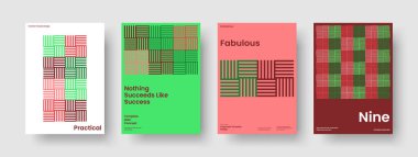 İzole Flyer Tasarımı. Geometrik Broşür Şablonu. Modern Poster Düzeni. Rapor verin. Pankart. Kitap kapağı. İş sunumu. Geçmişi. Not defteri. Portföy. Katalog. Broşür. Broşür