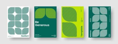 Geometrik Rapor Düzeni. Yaratıcı Poster Şablonu. Modern Kitap Kapağı Tasarımı. El ilanı. Pankart. Geçmişi. Broşür. İş sunumu. Reklamcılık. Günlük. Broşür. Not defteri. El ilanı