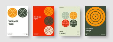 Modern Flyer Design. Yaratıcı Poster Düzeni. Soyut Kitap Kapağı Şablonu. Rapor verin. Pankart. İş sunumu. Broşür. Geçmişi. Dergi. Not defteri. Günlük. Portföy. Broşür. Katalog