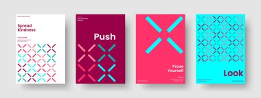 Geometrik Bayrak Tasarımı. Soyut İş Sunum Düzeni. Modern Kitap Kapağı Şablonu. El ilanı. Broşür. Geçmişi. Rapor verin. Poster. Haber bülteni. Broşür. El ilanı. Dergi. Katalog