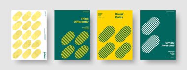 Modern Broşür Planı. Yaratıcı Poster Tasarımı. Geometrik Sancak Şablonu. Kitap kapağı. Geçmişi. İş sunumu. Rapor verin. El ilanı. Marka Kimliği. Haber bülteni. El ilanı. Broşür. Günlük