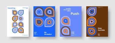 Soyut İş Sunum Düzeni. Yaratıcı Flyer Tasarımı. İzole Broşür Şablonu. Geçmişi. Kitap kapağı. Pankart. Rapor verin. Poster. Günlük. Haber bülteni. Broşür. Broşür. Portföy. Dergi