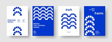 Modern Rapor Tasarımı. Geometrik Flyer Şablonu. İzole Poster Düzeni. Kitap kapağı. Broşür. İş sunumu. Geçmişi. Pankart. Katalog. Portföy. Reklamcılık. Broşür. Broşür. El ilanı