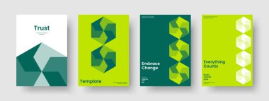 Modern Poster Düzeni. İzole edilmiş Bayrak Tasarımı. Soyut Rapor Şablonu. El ilanı. İş sunumu. Geçmişi. Kitap kapağı. Broşür. Haber bülteni. Katalog. Marka Kimliği. Günlük. El ilanı