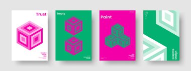 Modern Broşür Şablonu. İzole edilmiş iş sunum düzeni. Yaratıcı Poster Tasarımı. Pankart. Rapor verin. Geçmişi. Kitap kapağı. El ilanı. Broşür. Günlük. Haber bülteni. Portföy. Katalog